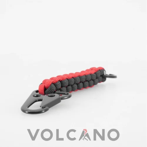 Paracord Anahtarlık