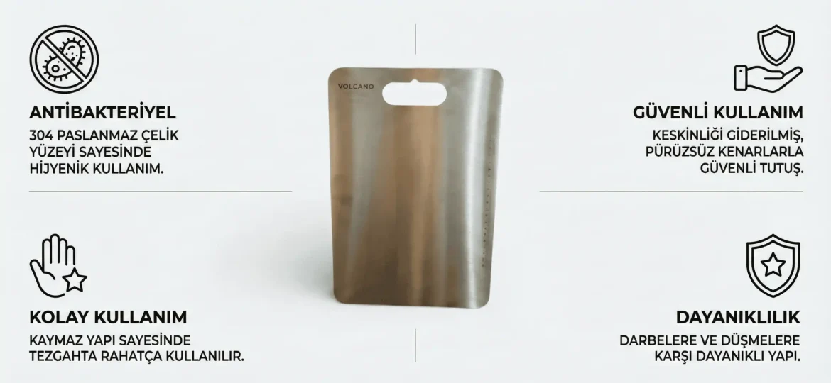 volcano-paslanmaz-celik